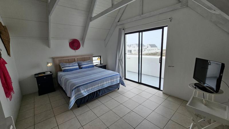 2 Bedroom Property for Sale in Dwarskersbos Western Cape